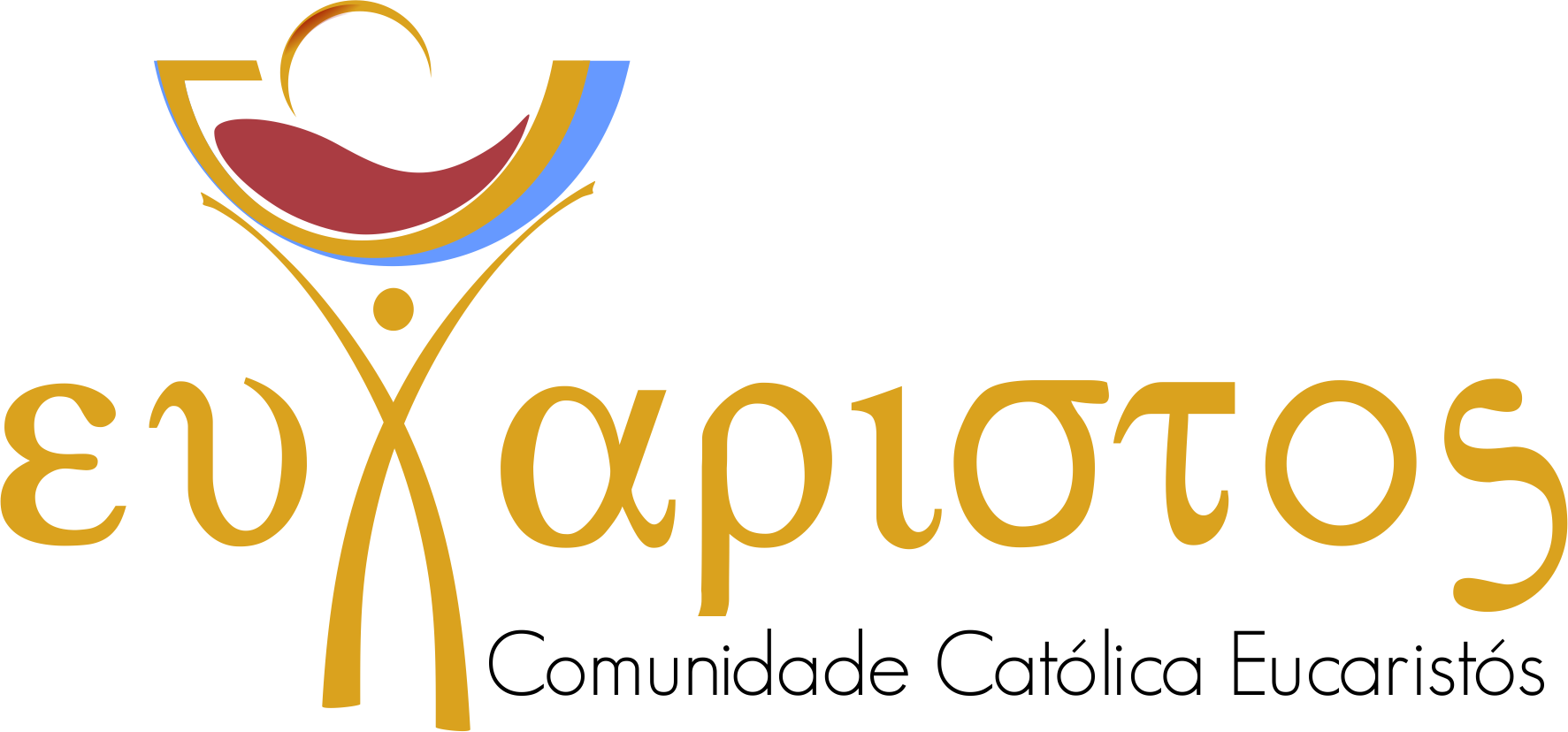 Eucaristós — Comunidade Católica Eucaristós